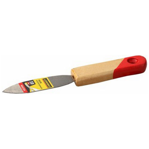 Нож для замазки швов и трещин